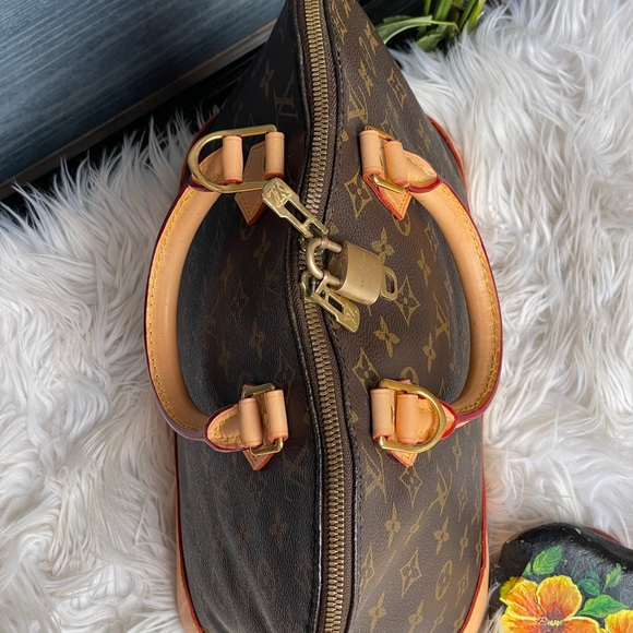 ❌SOLD❌ NEW Vachetta Cowhide 💖 - Picture 13 of 17